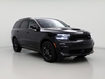 2023 Dodge Durango R/T -
                Gastonia, NC