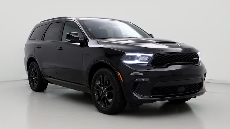 2023 Dodge Durango R/T Hero Image