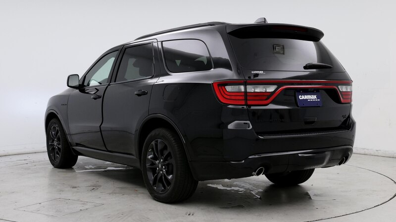 2023 Dodge Durango R/T 2