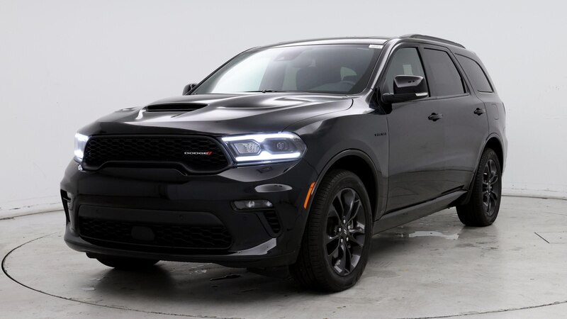 2023 Dodge Durango R/T 4