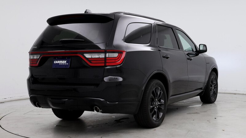 2023 Dodge Durango R/T 8