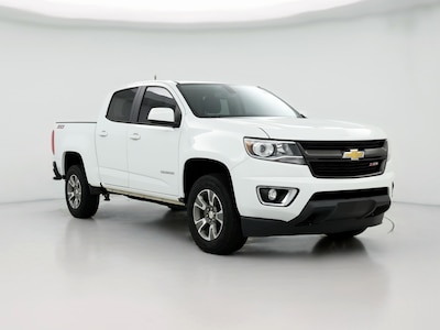 2019 Chevrolet Colorado Z71 -
                Greenville, SC