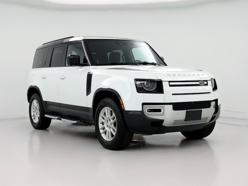 2021 Land Rover Defender 110 -
                  King Of Prussia, PA
