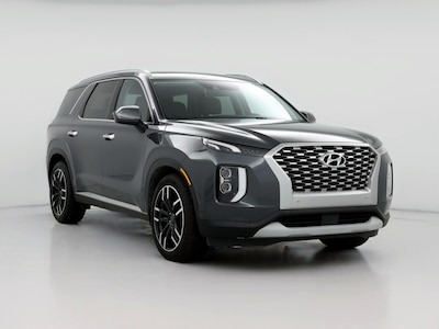 2022 Hyundai Palisade SEL -
                Greenville, SC