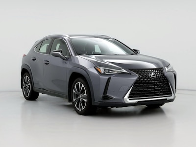 2020 Lexus UX 200 -
                Greenville, SC