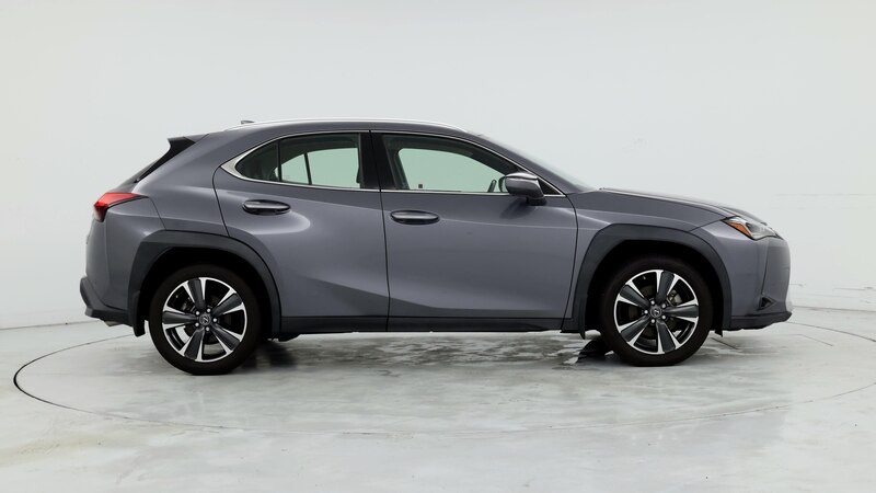 2020 Lexus UX 200 7