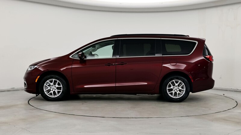 2022 Chrysler Pacifica Touring L 3