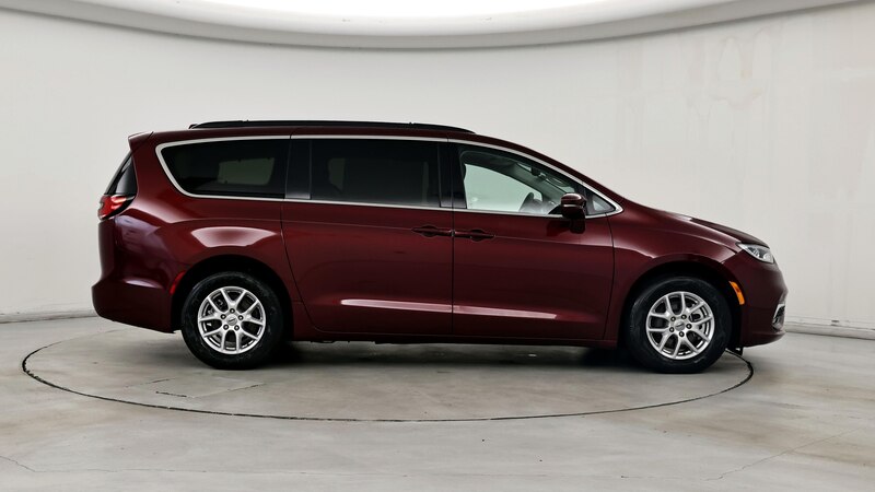 2022 Chrysler Pacifica Touring L 7