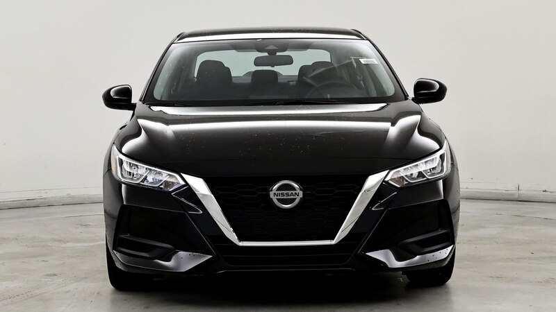 2023 Nissan Sentra S 5