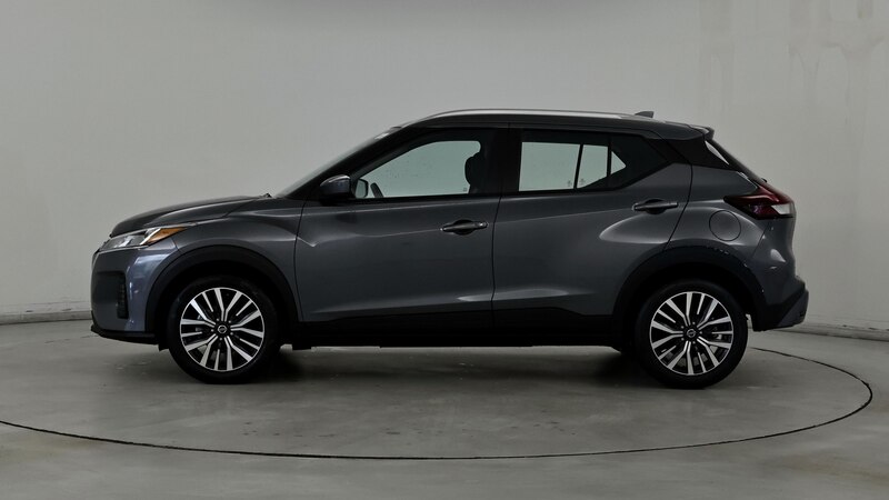 2021 Nissan Kicks SV 3