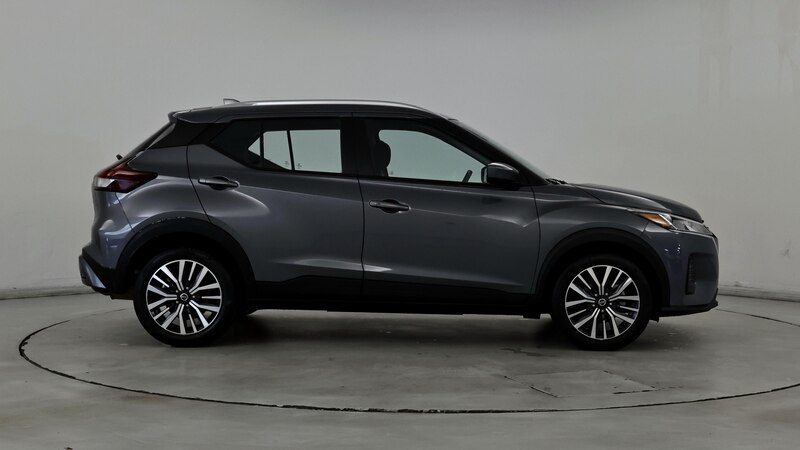 2021 Nissan Kicks SV 7