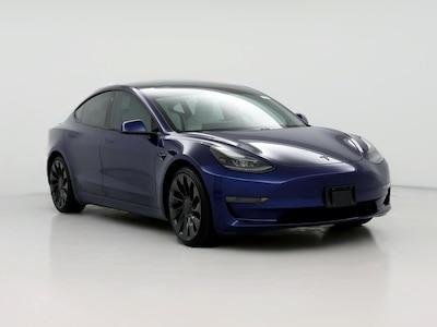 2021 Tesla Model 3 Performance -
                Greenville, SC