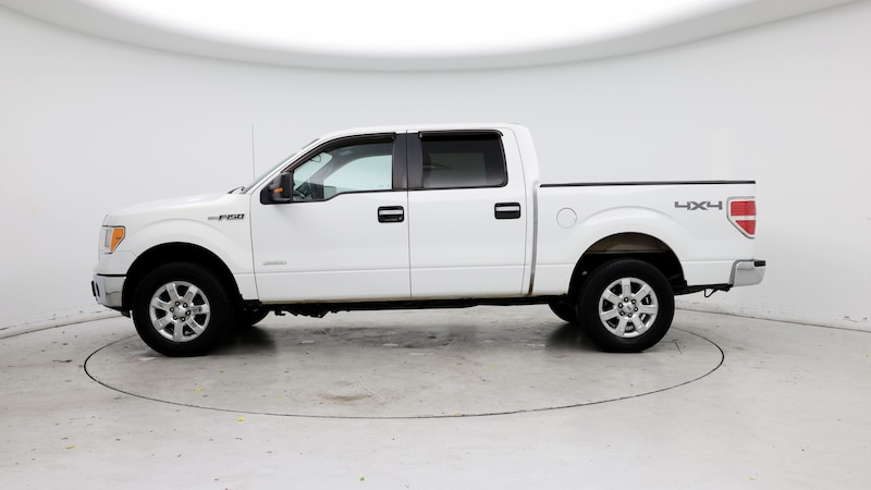 2013 Ford F-150 XLT 3