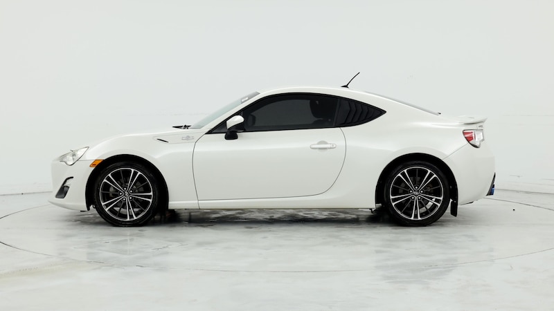 2014 Scion FR-S  3