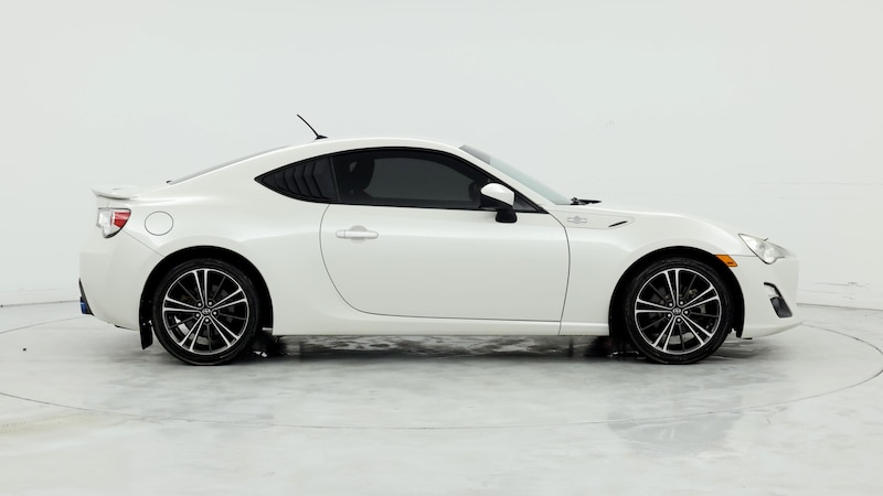 2014 Scion FR-S  7