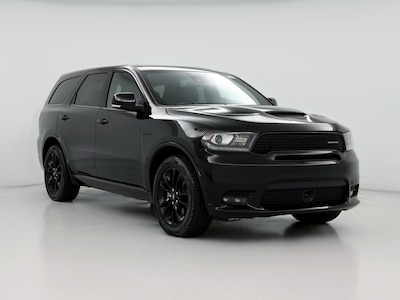 2020 Dodge Durango R/T -
                Greenville, SC