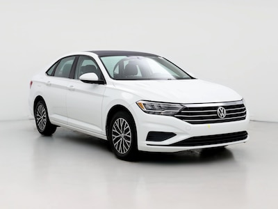 2019 Volkswagen Jetta SE -
                Gastonia, NC