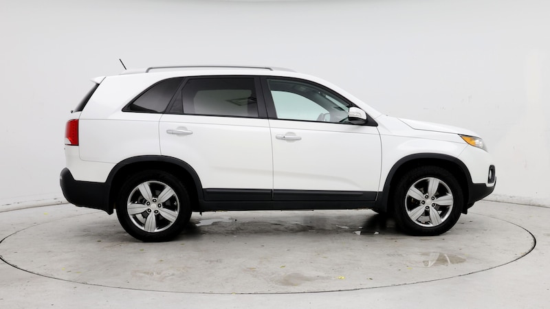 2013 Kia Sorento EX 7