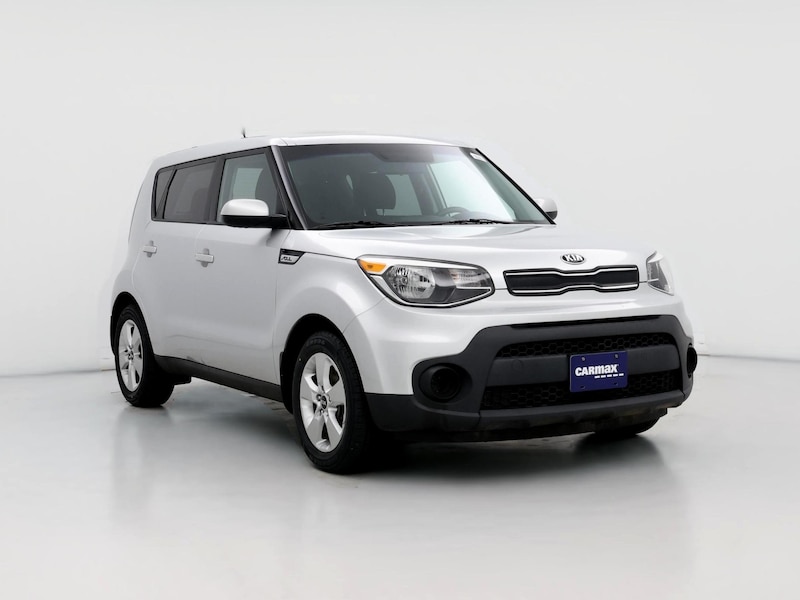 2019 Kia Soul  -
                  Augusta, GA