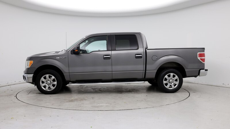 2013 Ford F-150 XLT 3