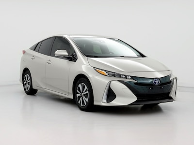 2019 Toyota Prius Prime Premium -
                Greenville, SC