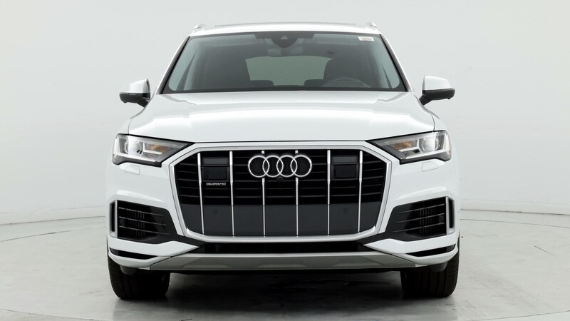 2023 Audi Q7 Prestige 5