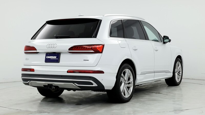 2023 Audi Q7 Prestige 8