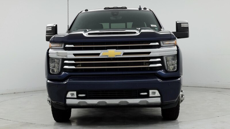 2023 Chevrolet Silverado 3500 High Country 5