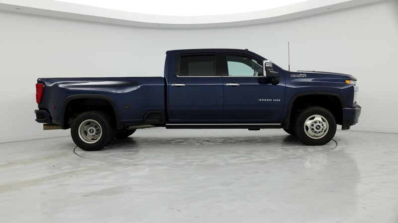 2023 Chevrolet Silverado 3500 High Country 7