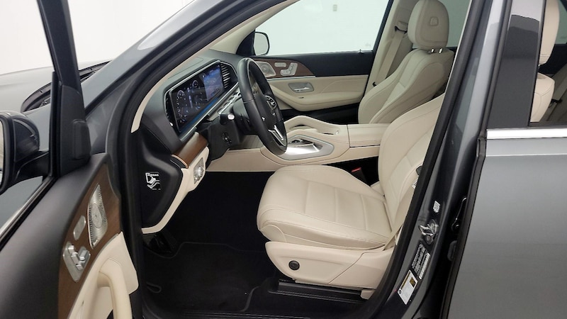 2021 Mercedes-Benz GLE 350 11