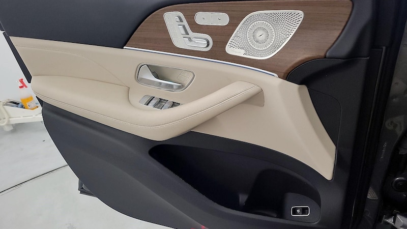 2021 Mercedes-Benz GLE 350 12