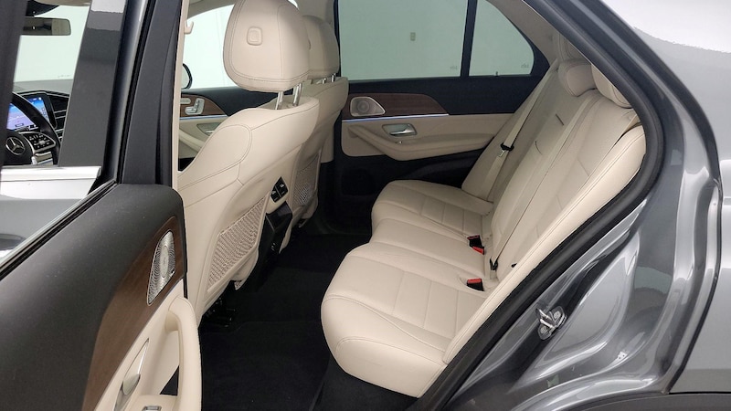 2021 Mercedes-Benz GLE 350 20