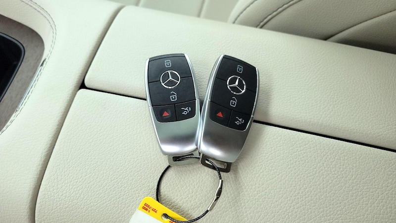 2021 Mercedes-Benz GLE 350 23