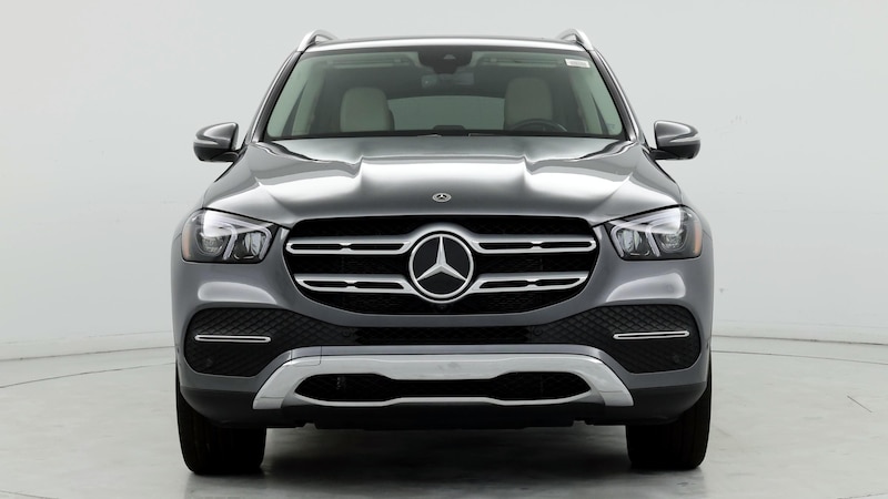 2021 Mercedes-Benz GLE 350 5