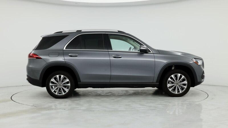 2021 Mercedes-Benz GLE 350 7