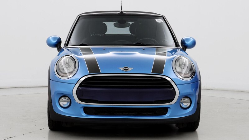 2017 MINI Cooper  5