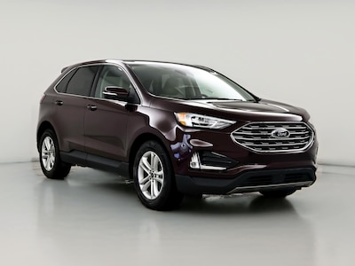 2020 Ford Edge SEL -
                Birmingham, AL