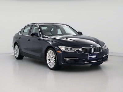 2015 BMW 3 Series 328xi -
                Stockbridge, GA