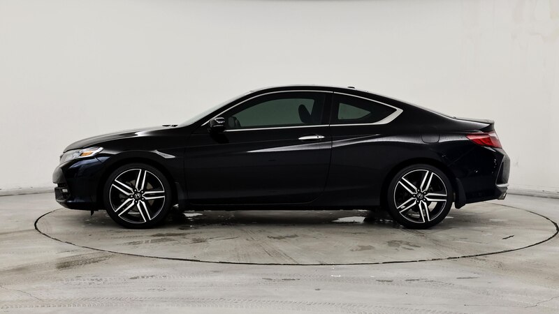 2016 Honda Accord Touring 3