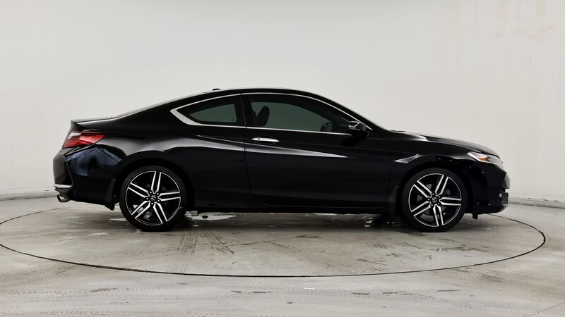 2016 Honda Accord Touring 7