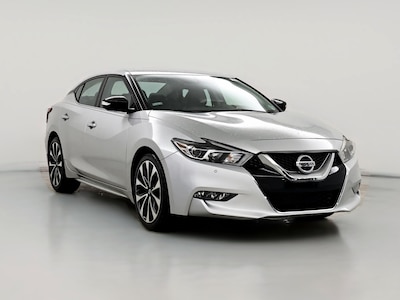 2016 Nissan Maxima SR -
                Norcross, GA