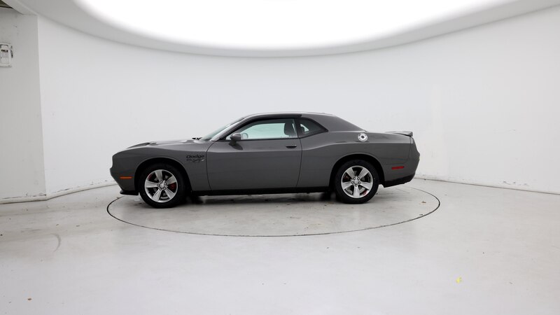 2019 Dodge Challenger SXT 3