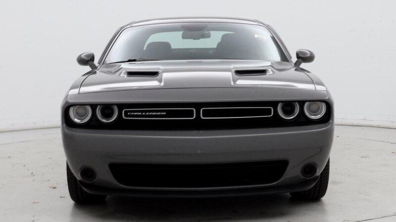 2019 Dodge Challenger SXT 5