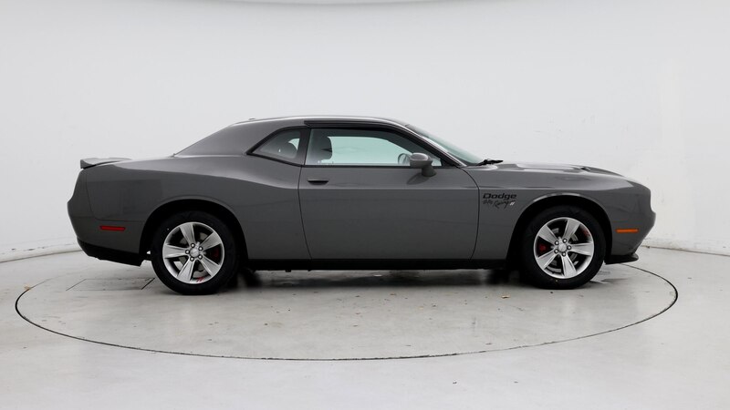 2019 Dodge Challenger SXT 7