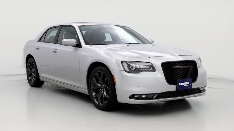 2023 Chrysler 300 S Hero Image