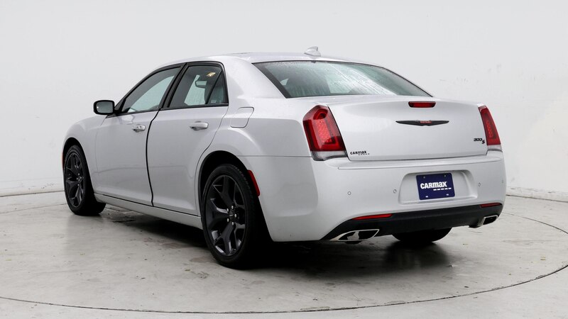 2023 Chrysler 300 S 2