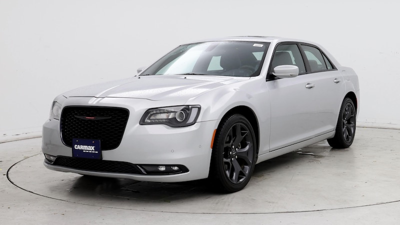 2023 Chrysler 300 S 4