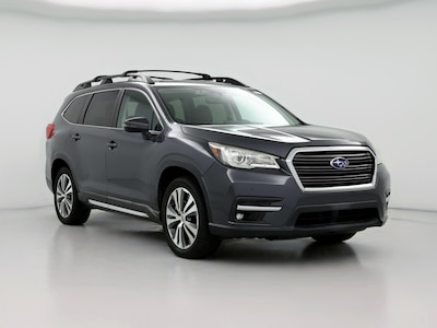 2019 Subaru Ascent Limited -
                Greenville, SC