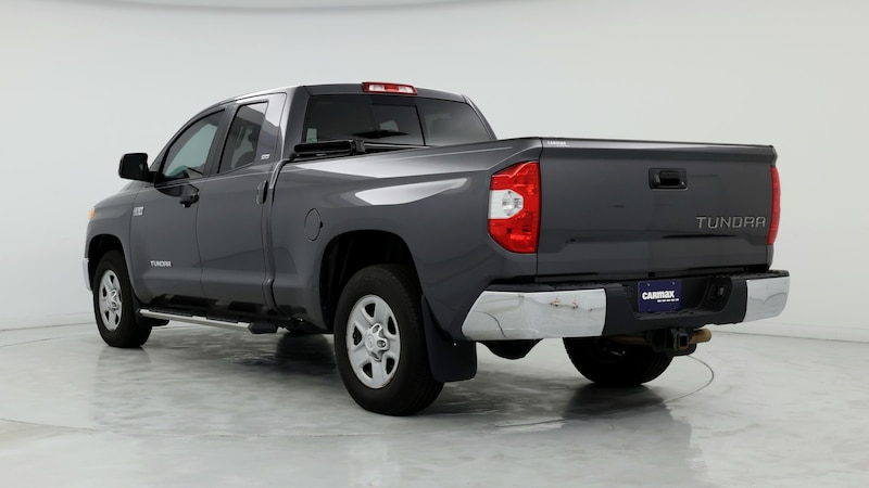 2017 Toyota Tundra SR5 2