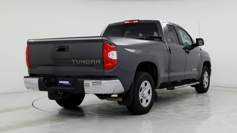 2017 Toyota Tundra SR5 8